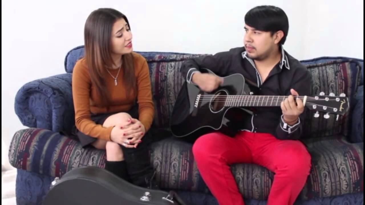 El Duelo- La Ley / Cover by María José Guerrero y Clemente Puente