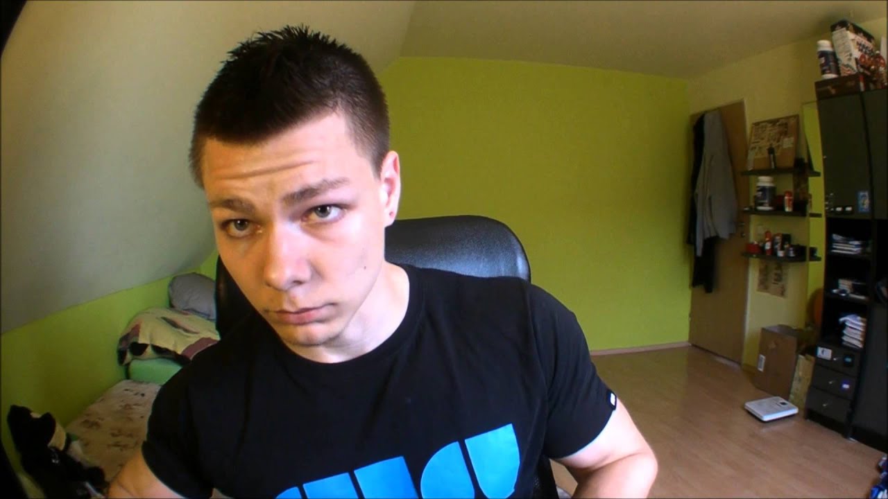 Freď&aacute;kův j&iacute;deln&iacute;ček v dietě  (Vlog č.3)