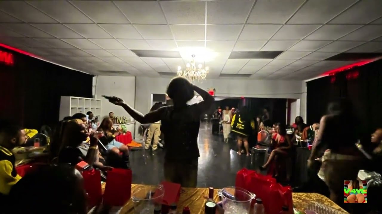 INTERMISSION @ ICON ADONIS MULAN ZEUS TAKEOVER FLORIDA KIKI BALL 2026
