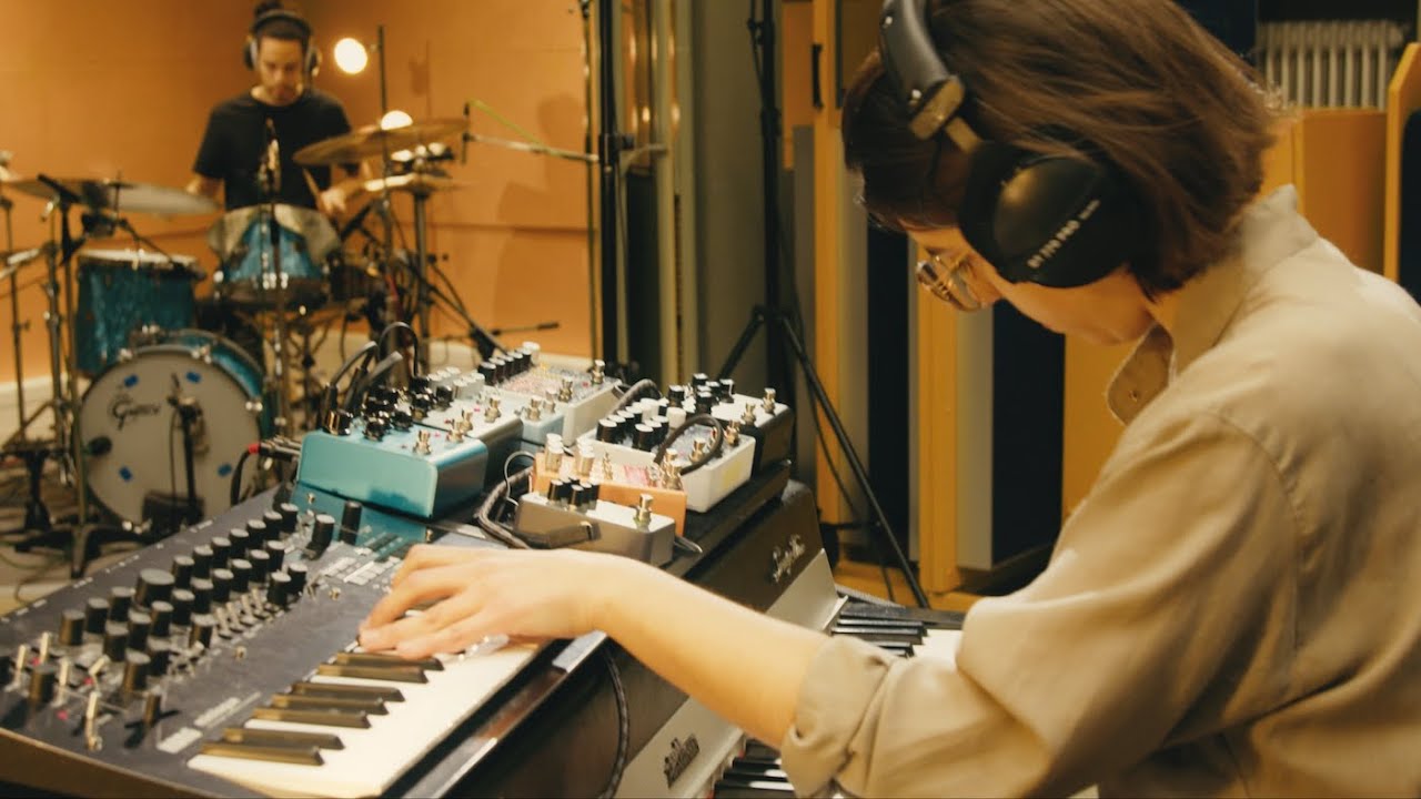 ARBRE - Is This Real? (Live session)