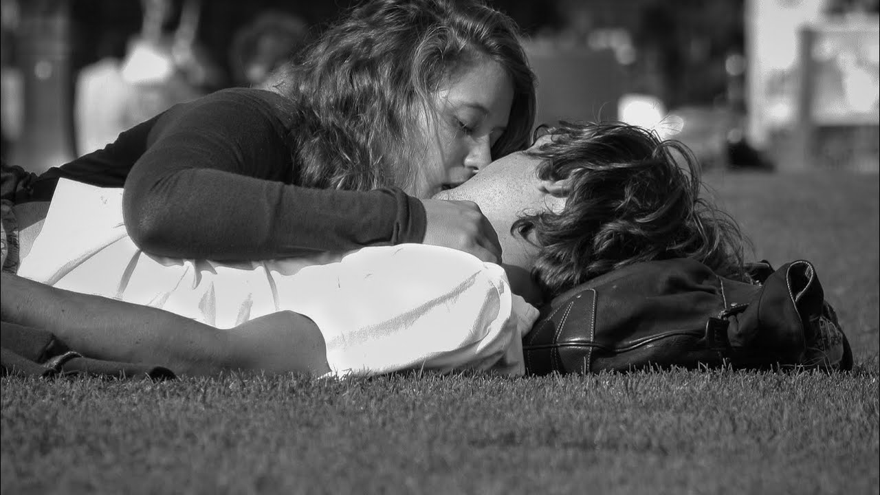 The Sound of Us| Romantic R&B Vibes