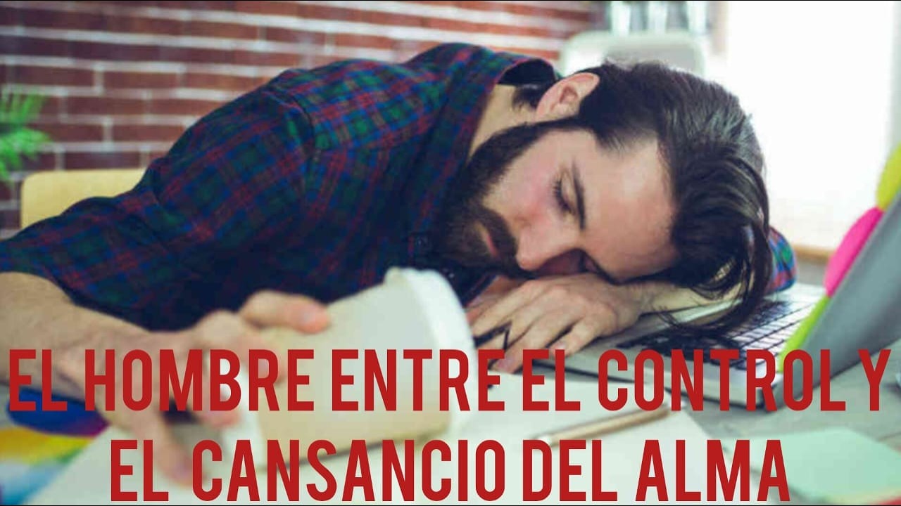 La energía femenina no le quita fuerza al hombre 