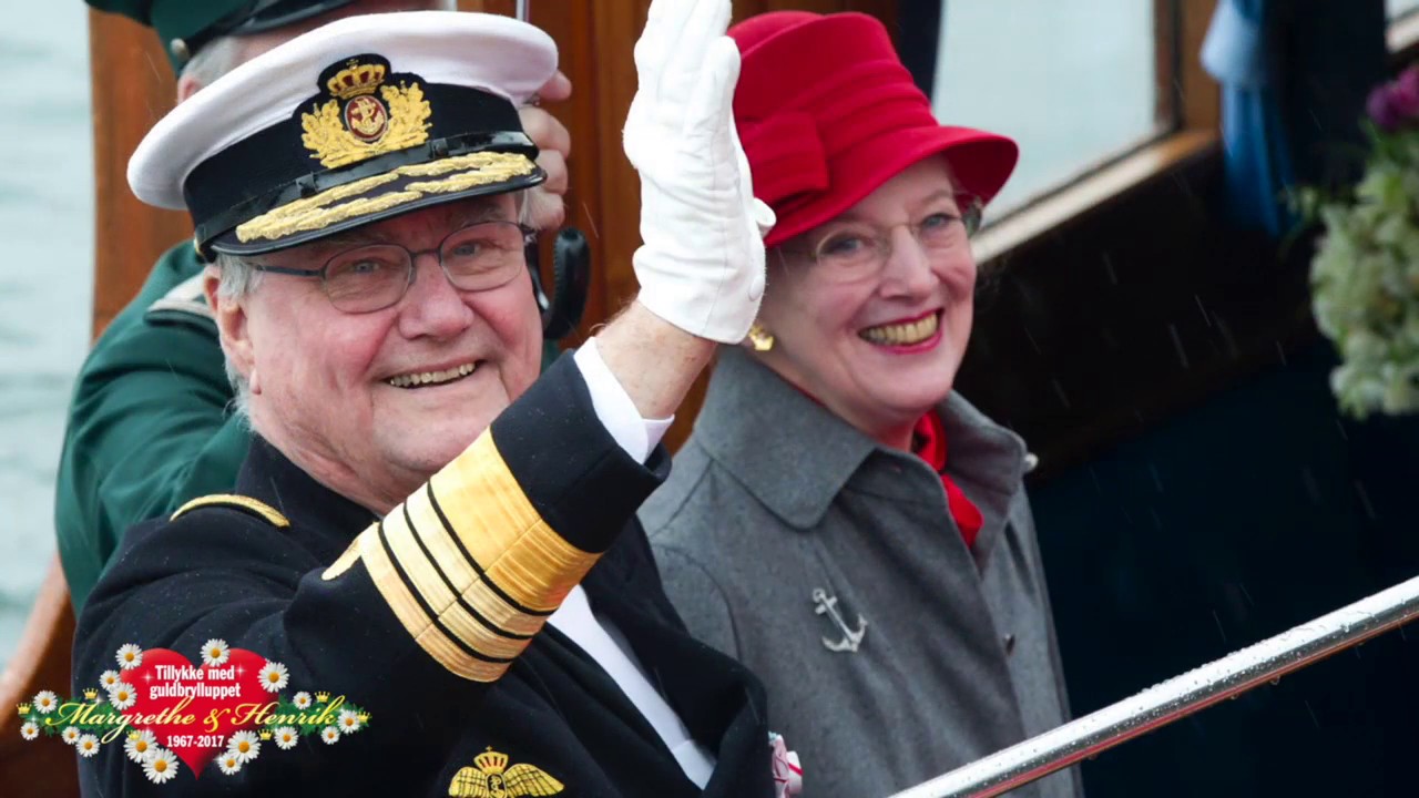 Derfor er dronning Margrethe og prins Henriks k&aelig;rlighed s&aring; stor