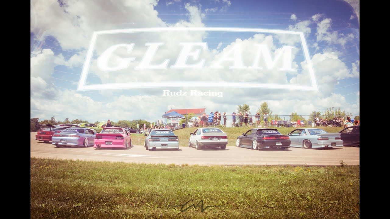GLEAM: Chicago Low Style Drift Team
