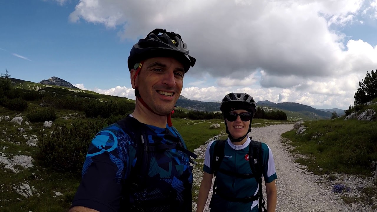 Asiago, Forte Interrotto, Galmarara, Campo Gallina, Bivio Italia, Campomulo, Gallio 4 Agosto 2019