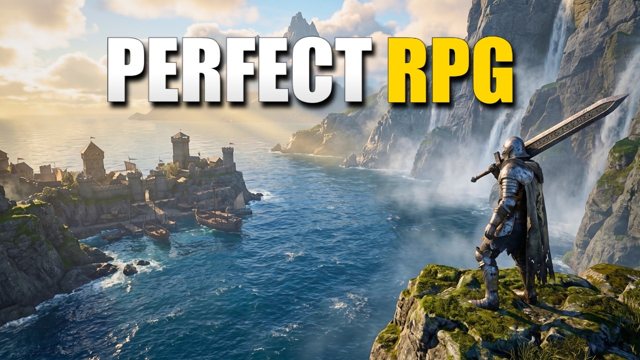 23 лучшие RPG, которые СОЖРУТ половину вашей жизни