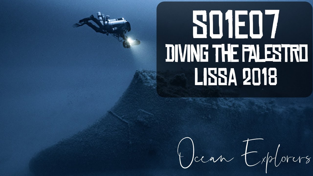 S01E07 Diving the Palestro - Battle of Lissa 2018