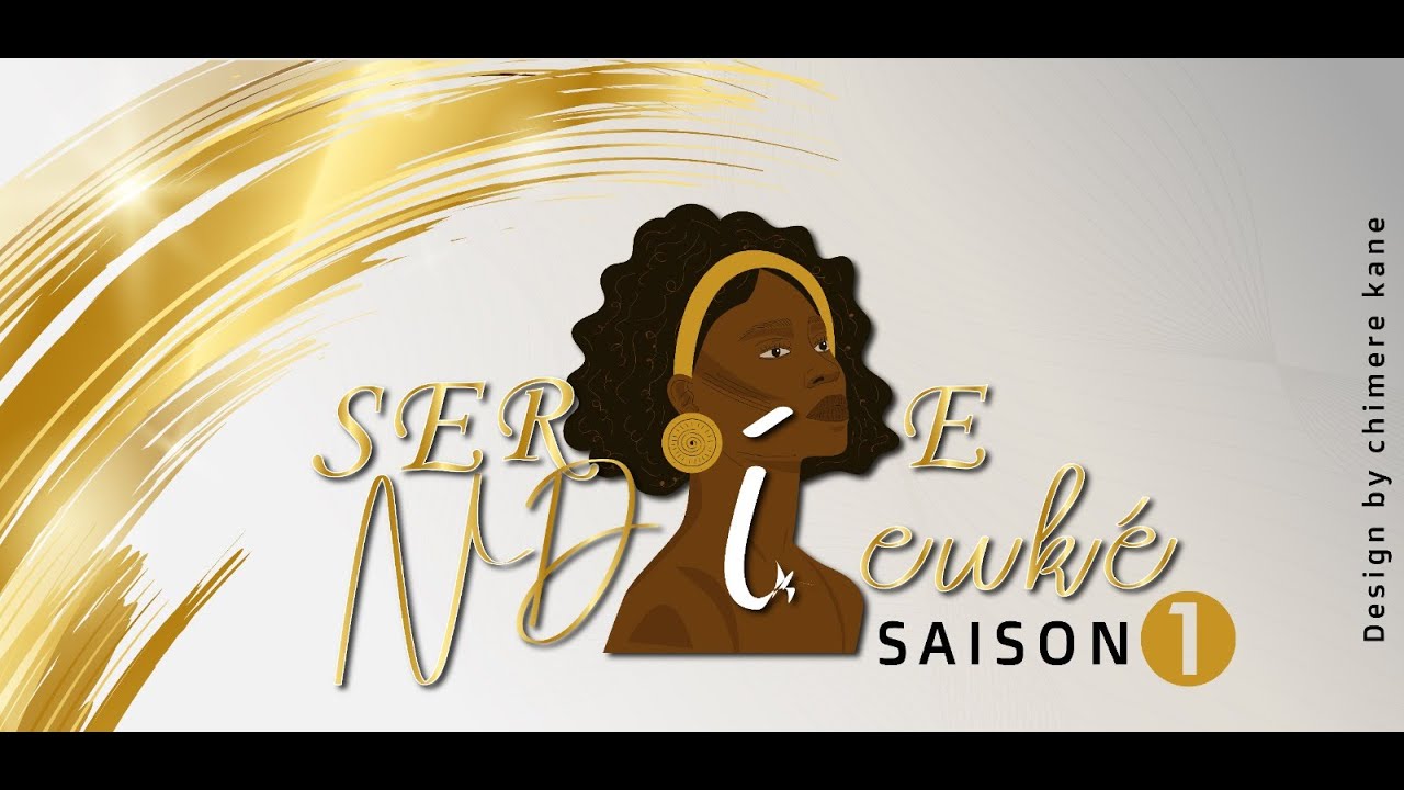 SERIE NDIEUKE : SAISON 01 - BANDE ANNONCE