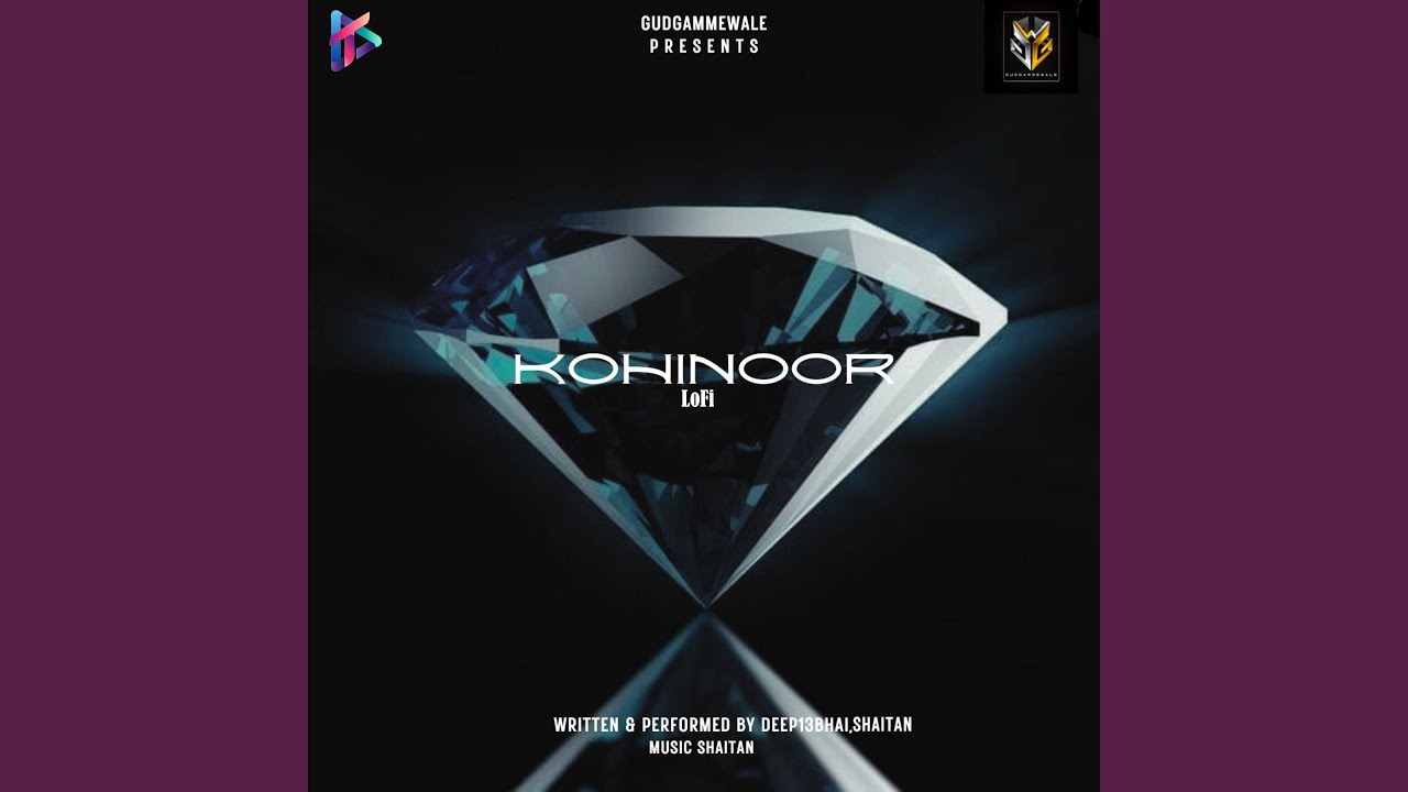 Kohinoor (LoFi)