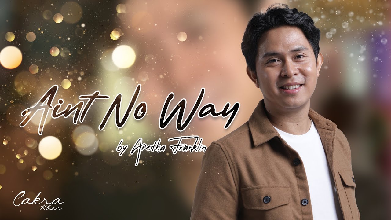 Aint No Way - Aretha Franklin (cover)