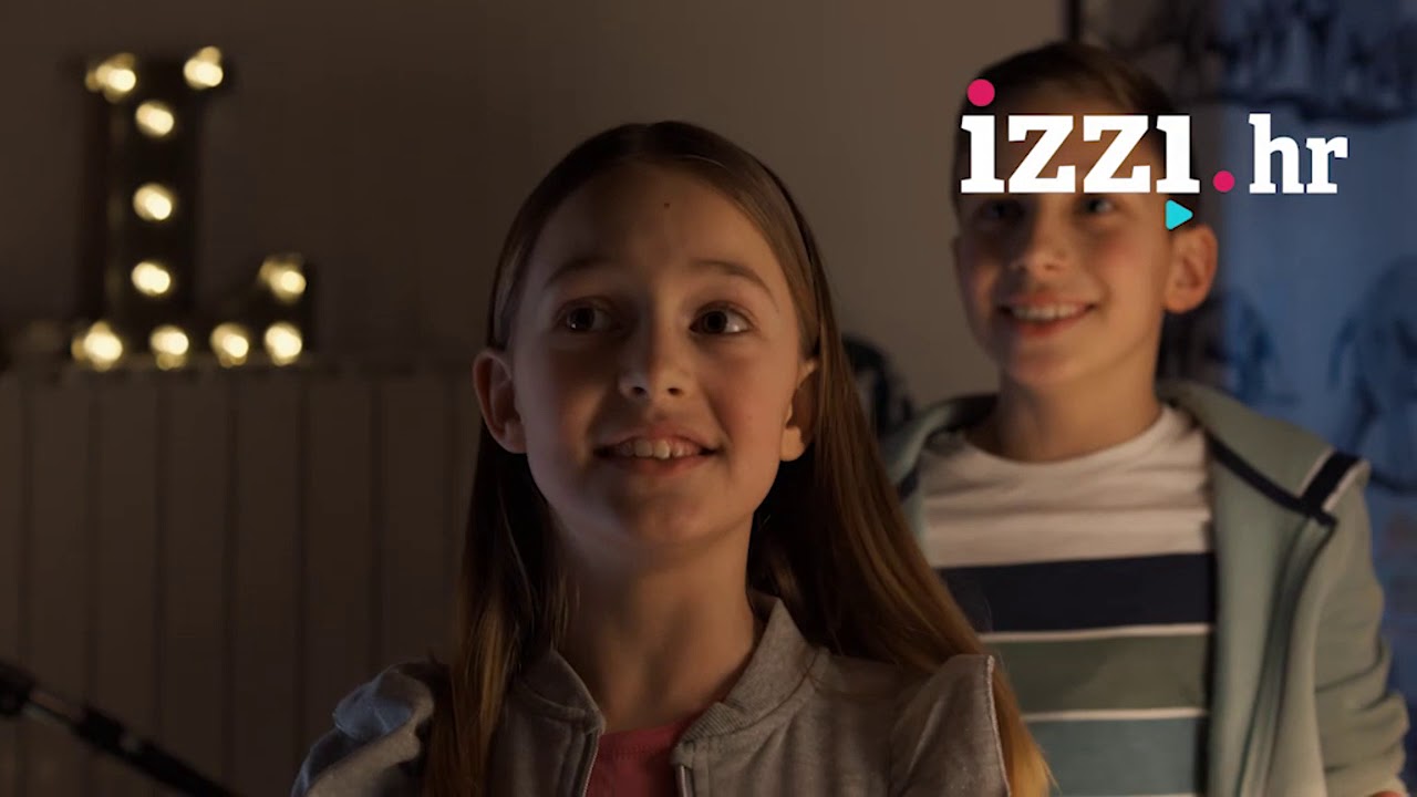 Novo doba obrazovanja uz IZZI
