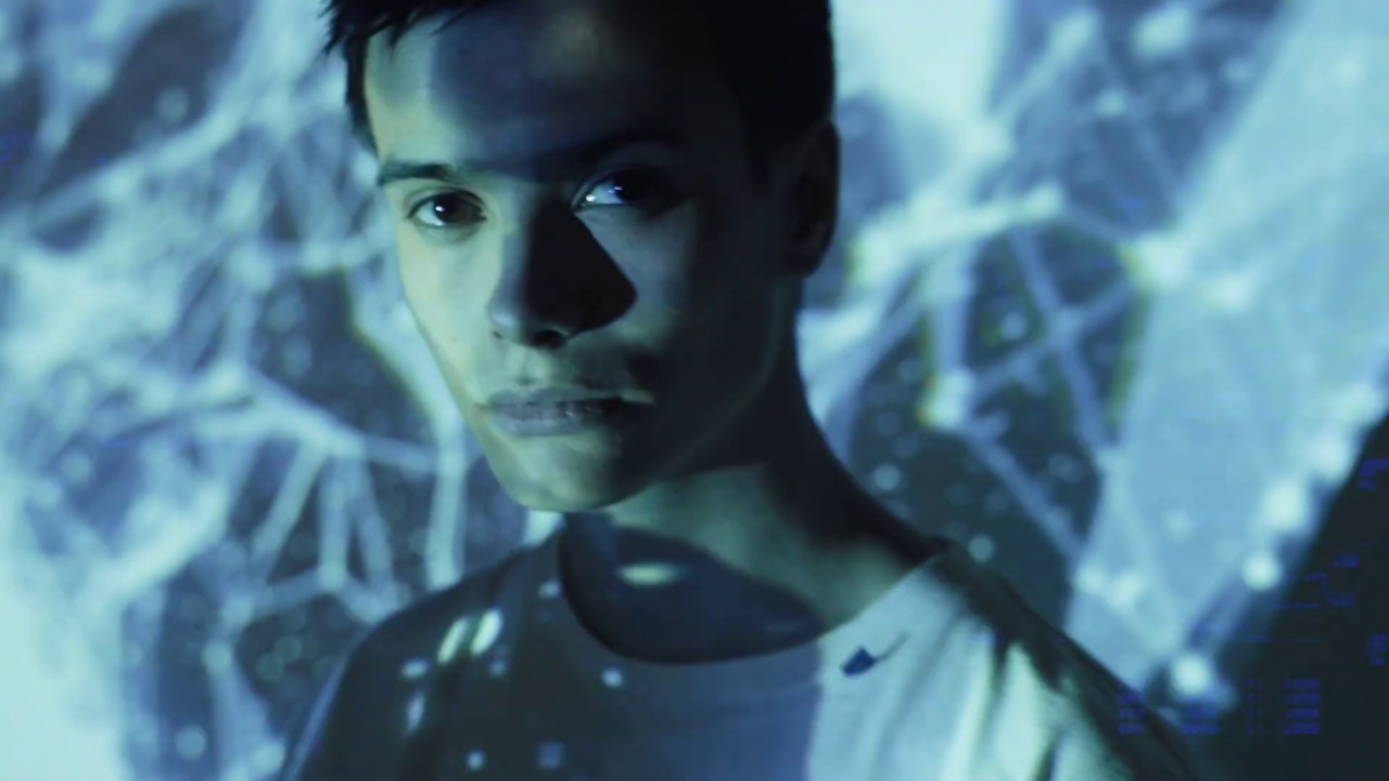 Seth Hills - Void (Official Video)