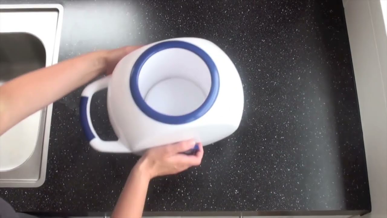 Poubelle à couches - Diaper Champ