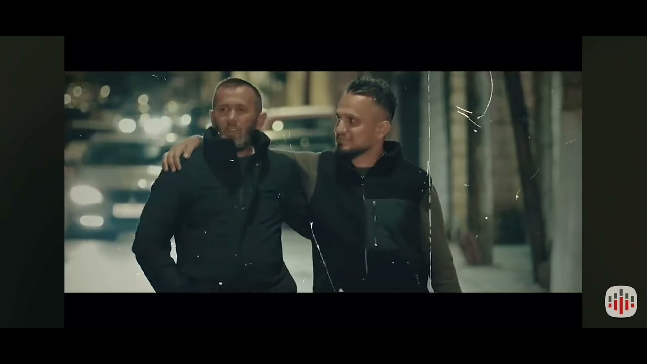 Fidani Vogel Damari Zemeres kanga e filmit 2025