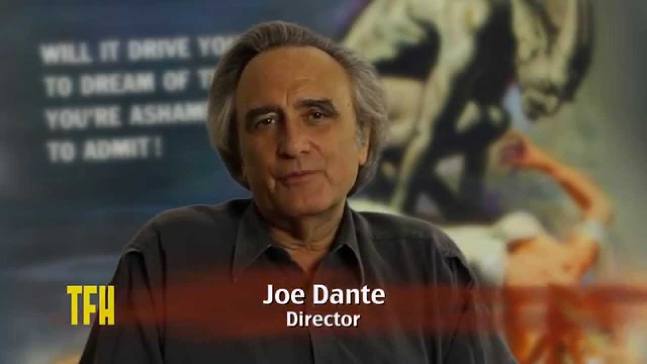 Filmmaker Joe Dante on William Castle&rsquo;s The Night Walker