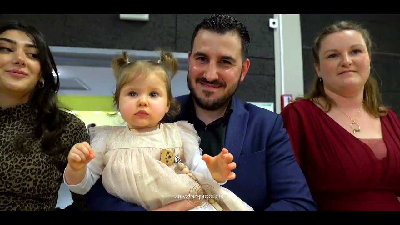 Elmas & Erdal - Grup YARDIL - Esmere Sallama 2022 - Pazarcik Dügünü - Caudan / cemvebiz production®