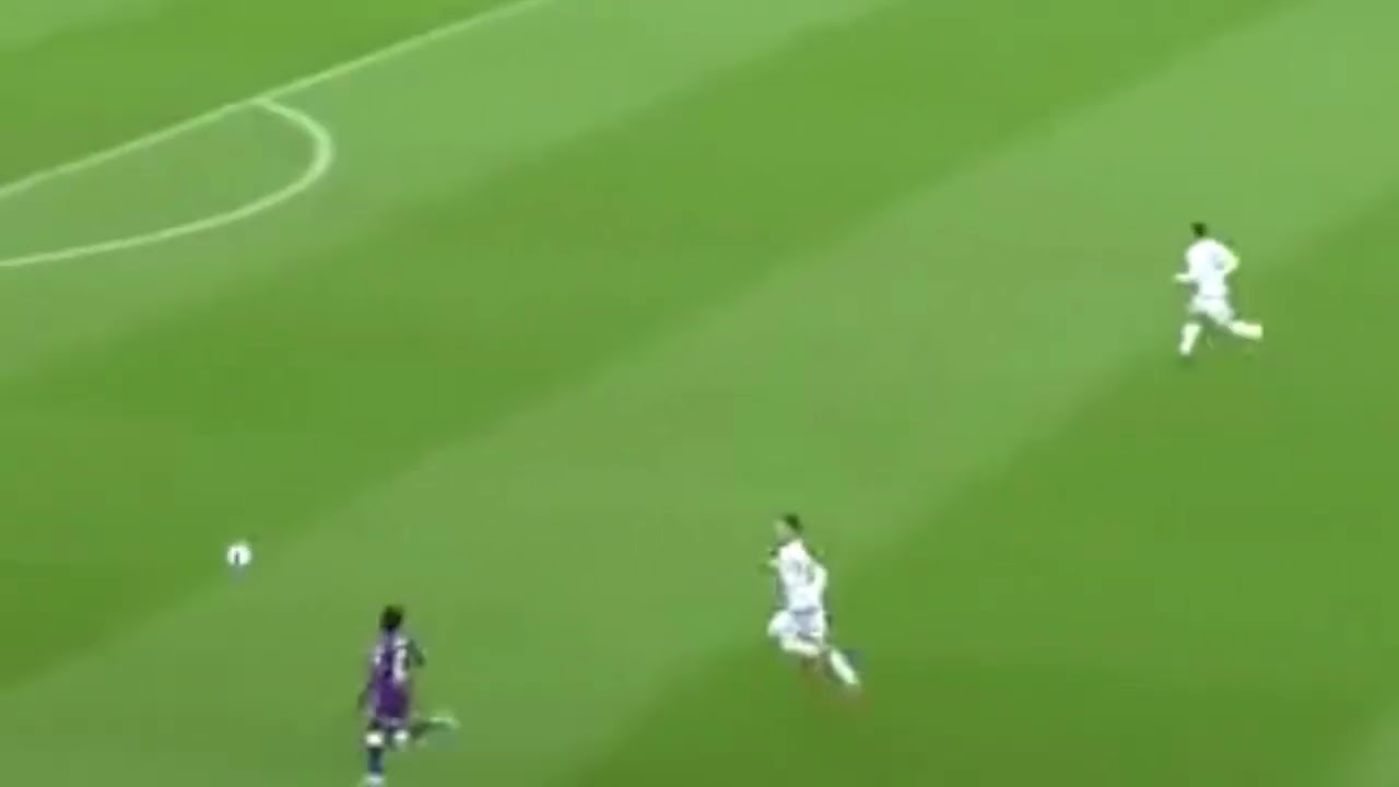 Krzysztof Piatek Goal Fiorentina vs Hellas Verona