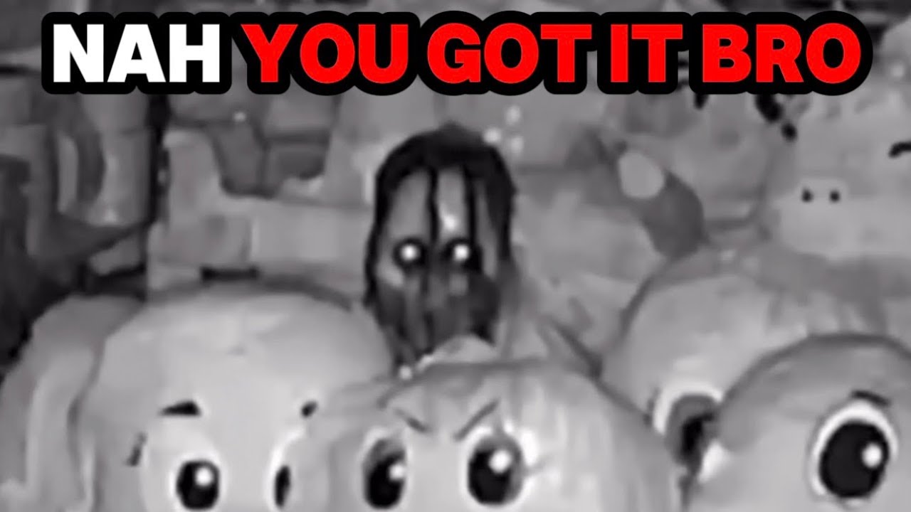 MEXICAN REACTS TO HORRORS ON THE HISPANIC INTERNET (I COULDN'T FINISH THE VIDEO BRO 😭)