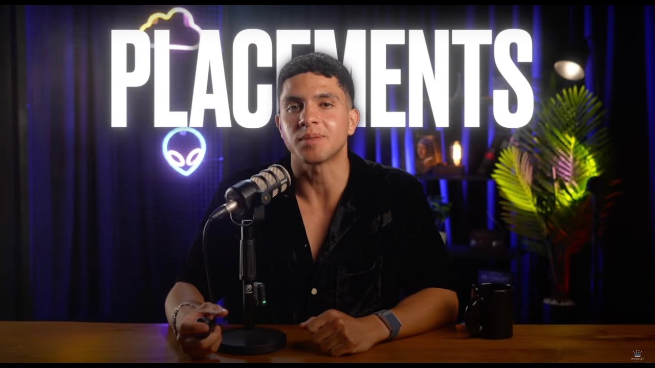 How Much Producers REALLY Make From Placements (Harsh Truth)