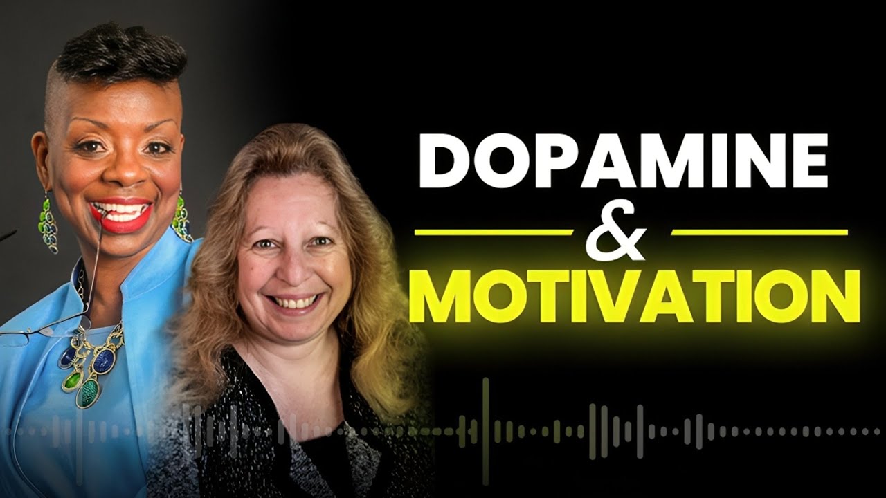 Controlling Your Dopamine For Memory, Motivation, Mood, And Attention