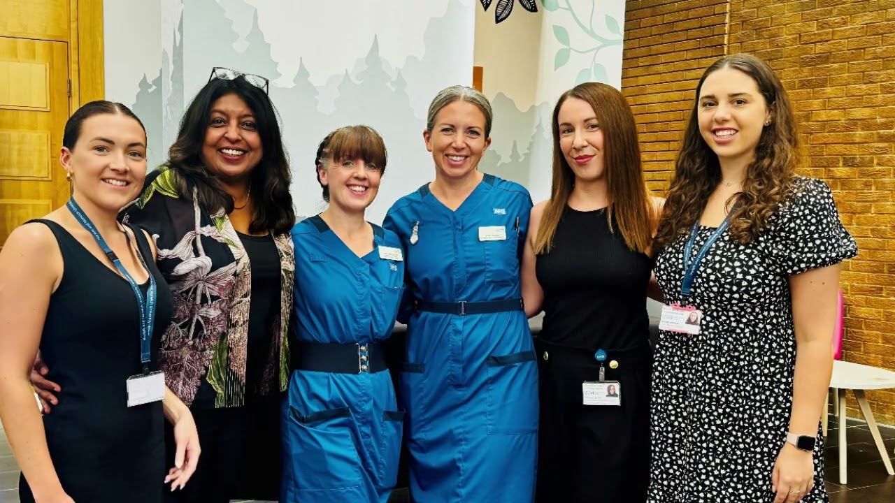 NNUH Review of the Year 2025