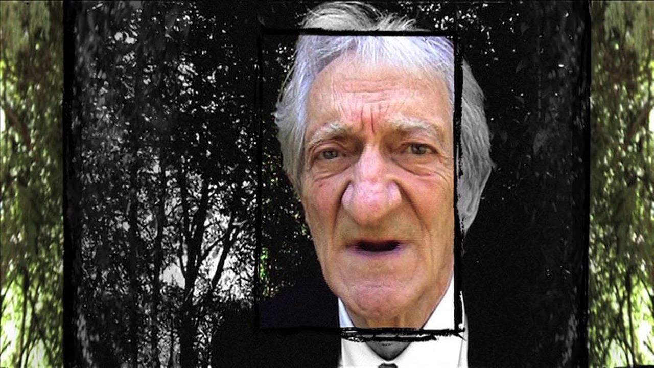 Omaggio a Edoardo Sanguineti nel decimo anniversario della sua scomparsa...