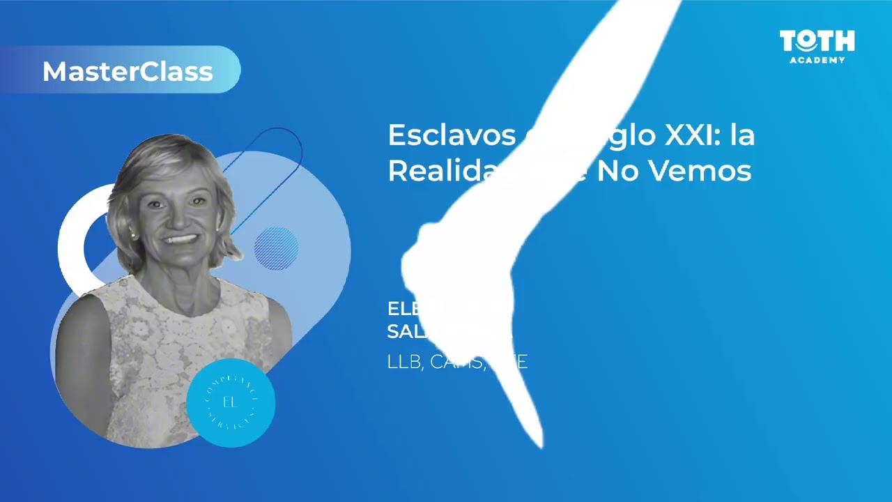 Entrevista a Elena Lasa LLB, CAMS, CFE