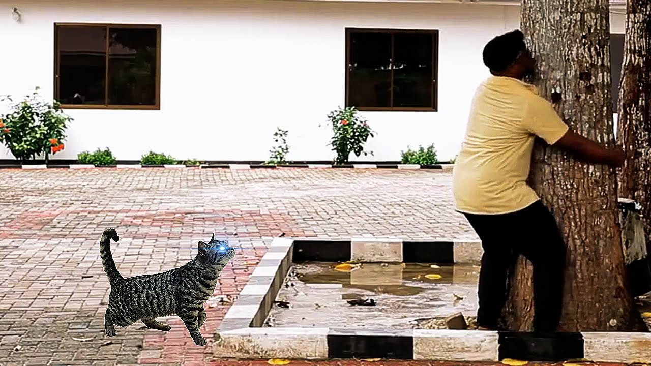 Kubwa Kuliko - A Swahili Movie
