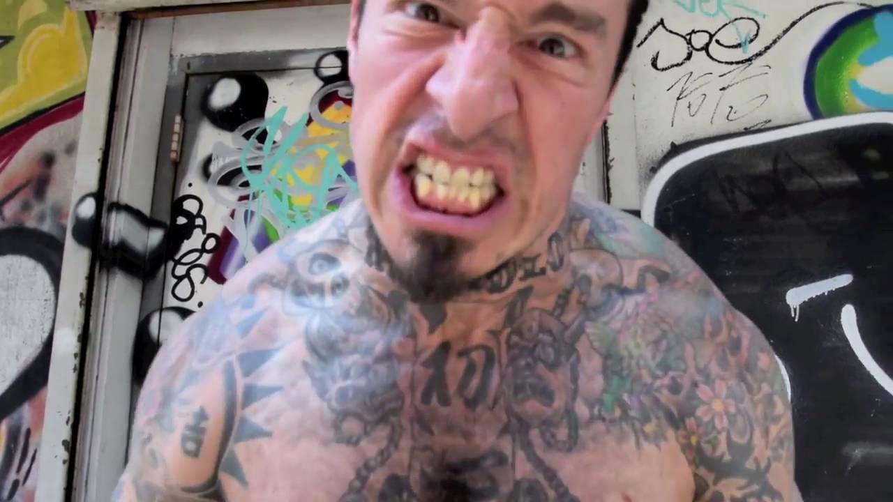 STREET WORKOUT by Al Kavadlo and Danny Kavadlo