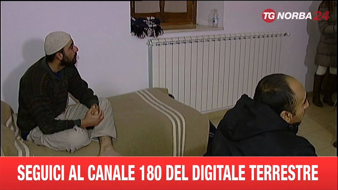 LECCE INCHIESTA SENZA TETTO