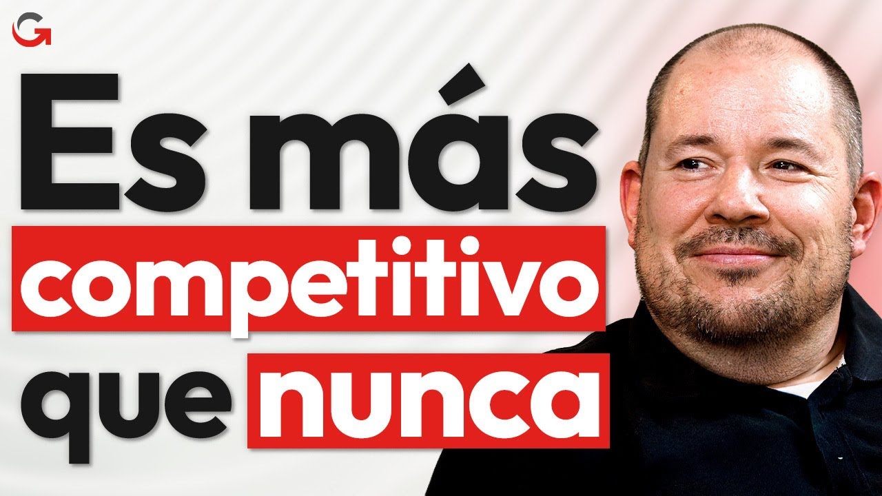 Cuándo AUTOMATIZAR un Almacén (y cuándo no) | Beñat Irazustabarrena