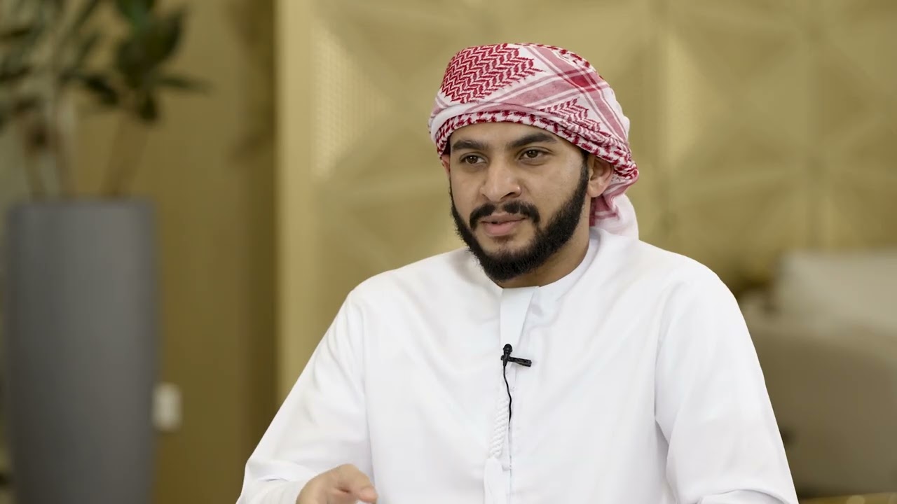 خليفة يحقق حلمه بالدراسة في كندا بدعم من هيئة أبوظبي للدعم الاجتماعي