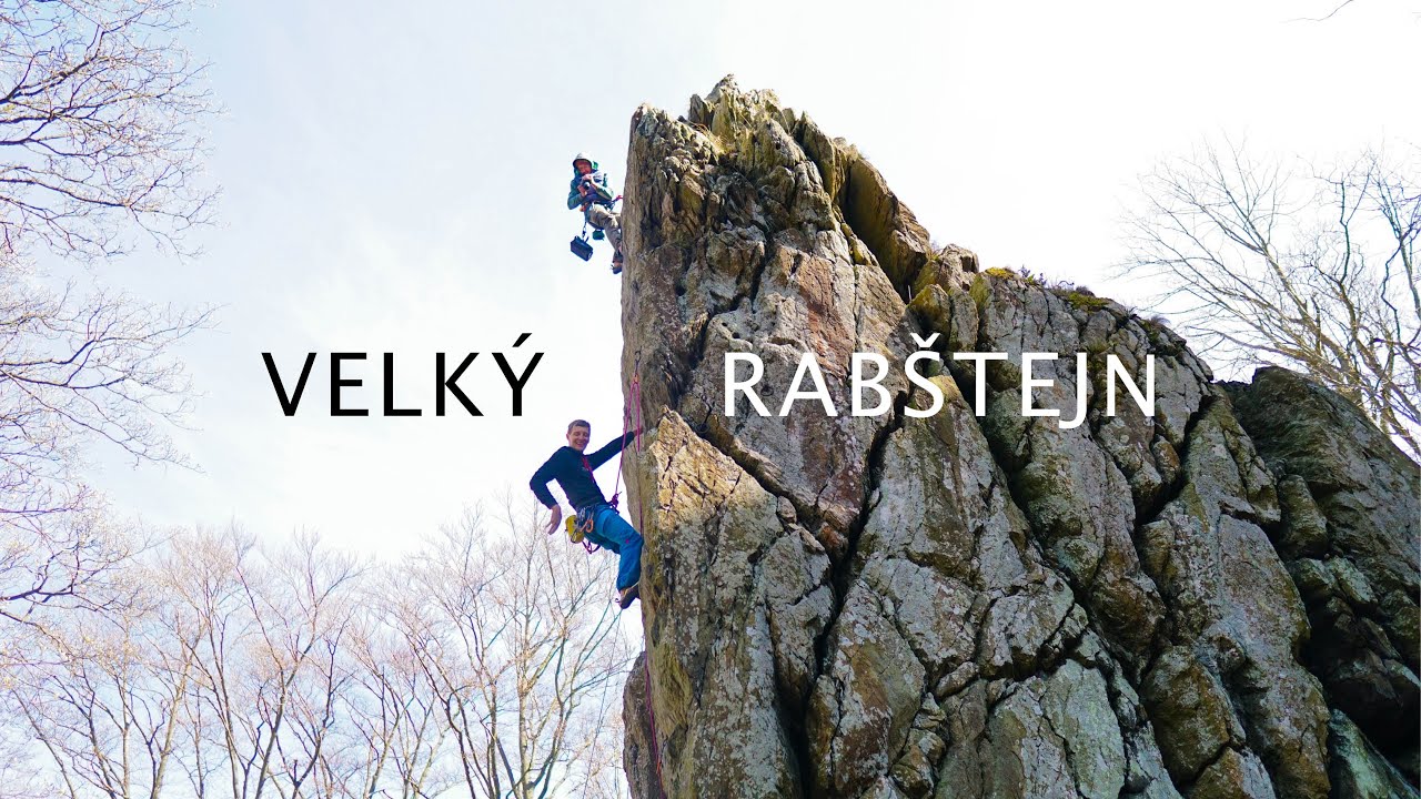 Velký Rabštejn