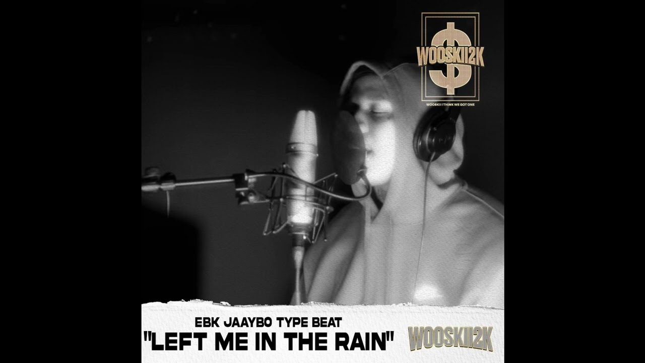 [FREE] EBK Jaaybo x EBK Leebo Type Beat “Left In The Rain”