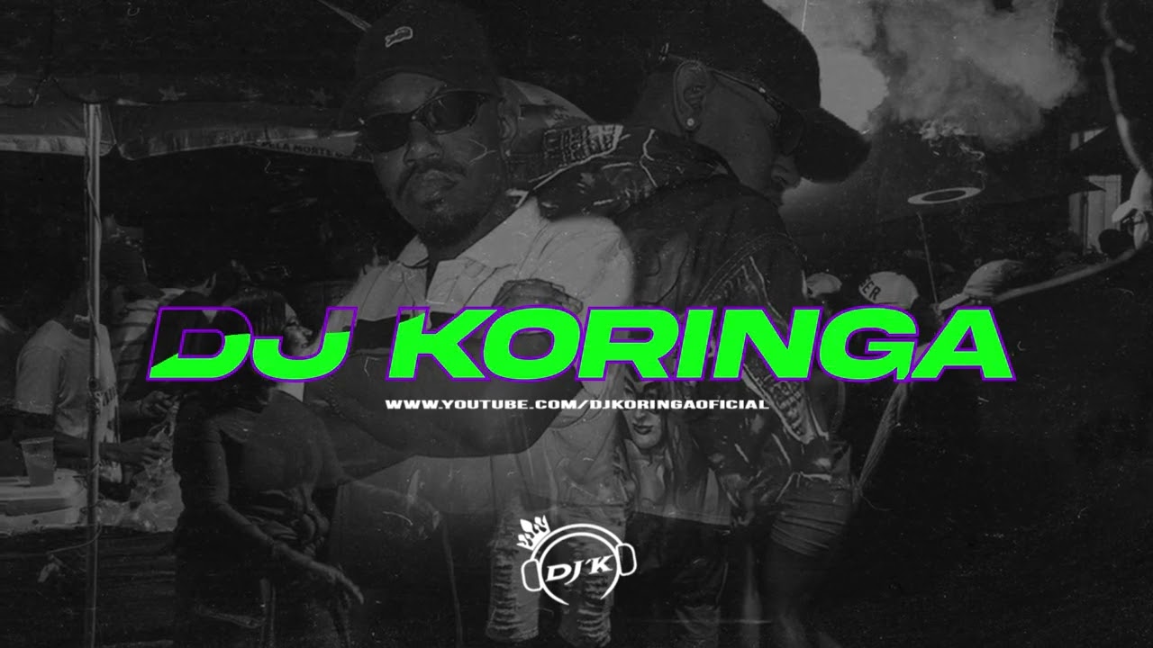 Mega Automotivo da Putaria (DJ Koringa) Lan&ccedil;amento 2025