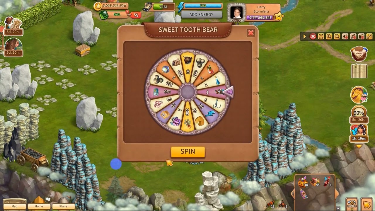 Klondike Lost Expedition HideBurg 100% complete