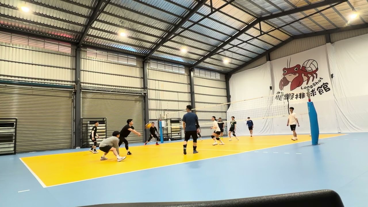 2026.01.31 龍蝦臨打 1-3
