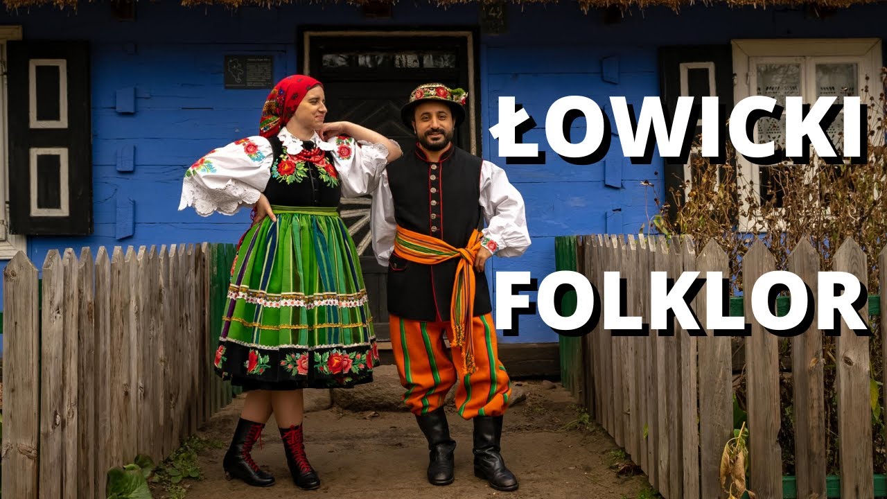 Odkryj skarby ziemi łowickiej!