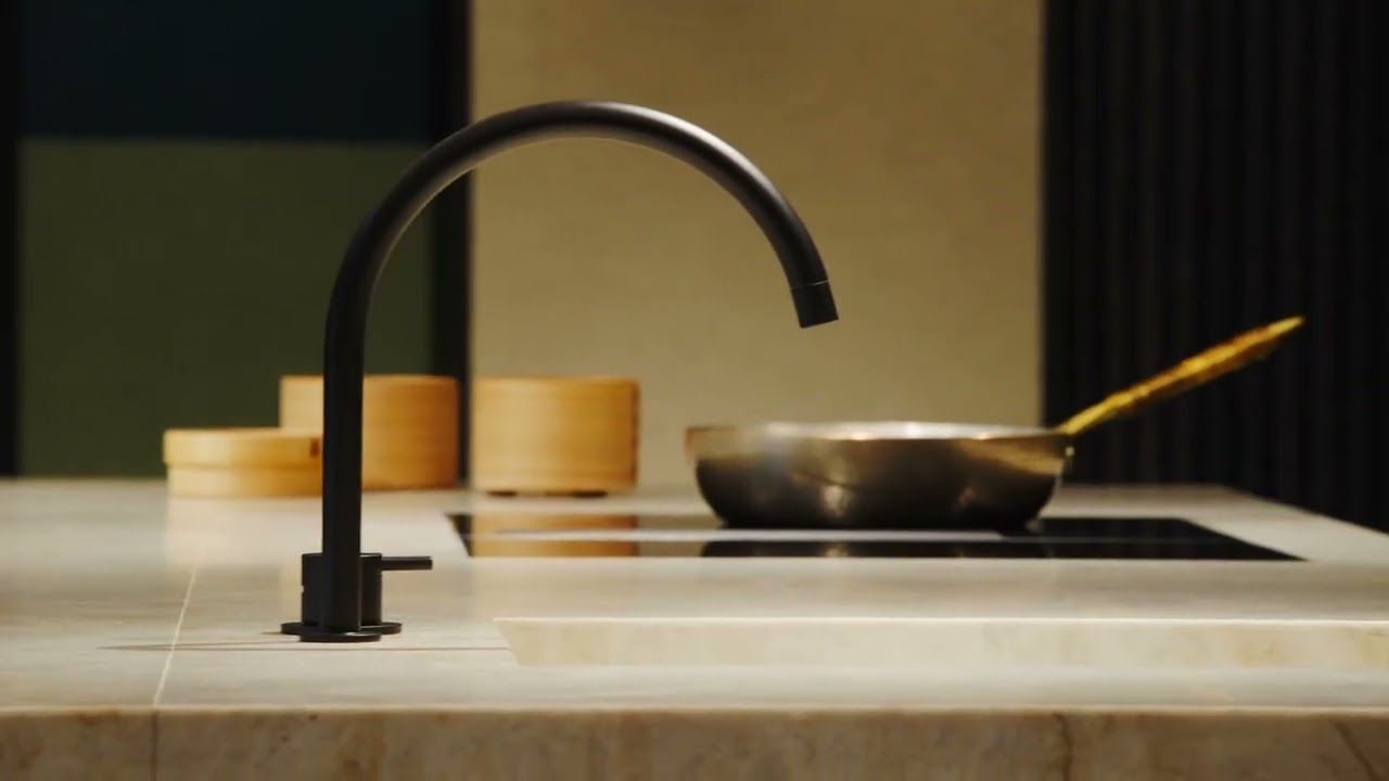 Poggenpohl Kitchens | Collection 2022 New +SEGMENTO Delicious Welcome