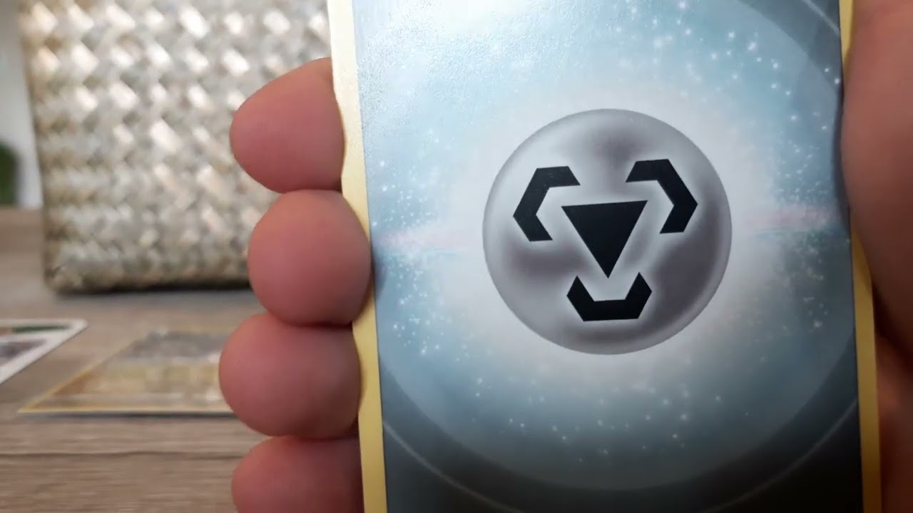 2 pakjes pokemon kaarten openen