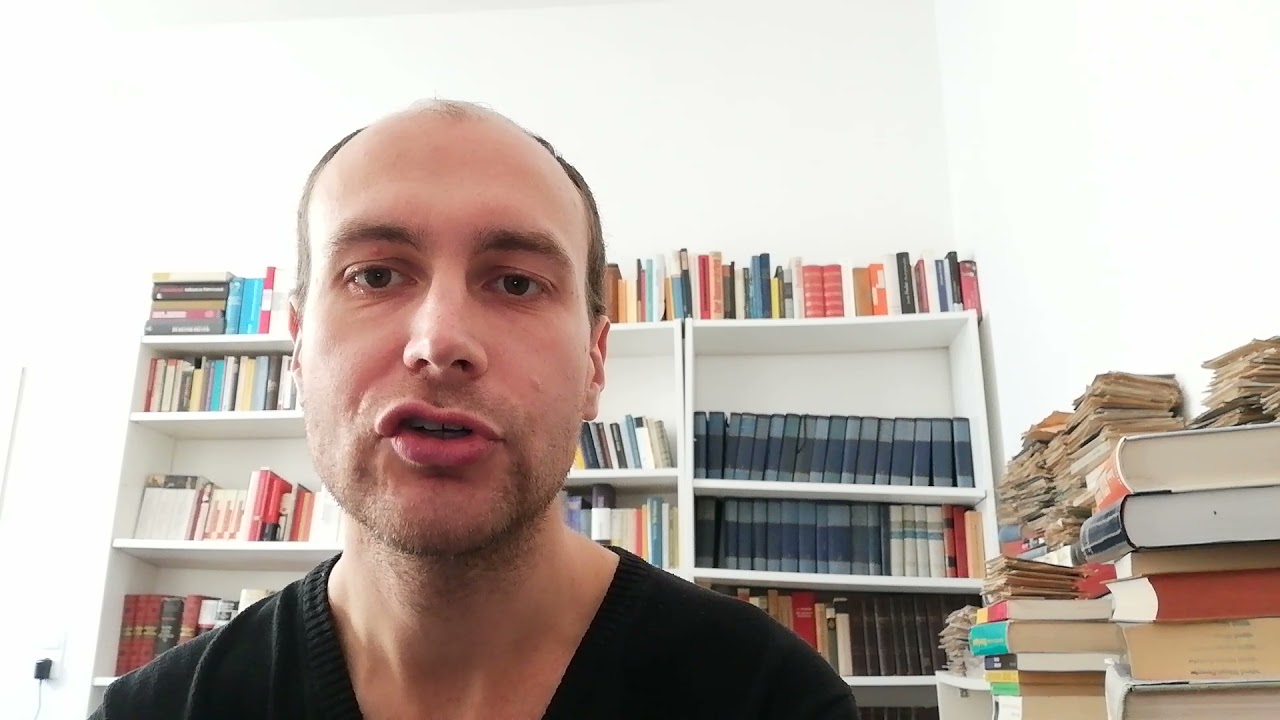 Warum ich Veganer bin (Und was Tierrechte mit Sozialismus zu tun haben)
