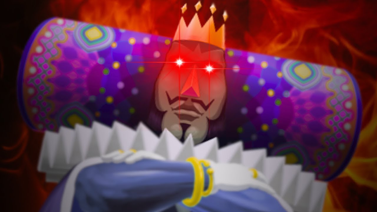 How To SURVIVE a KATAMARI