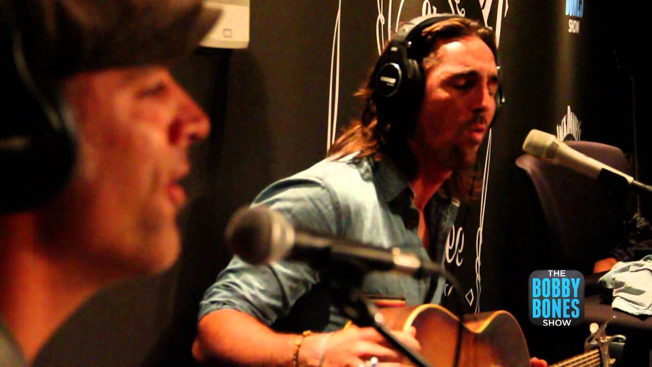 Jake Owen CMA Fest Take 2 - Jump