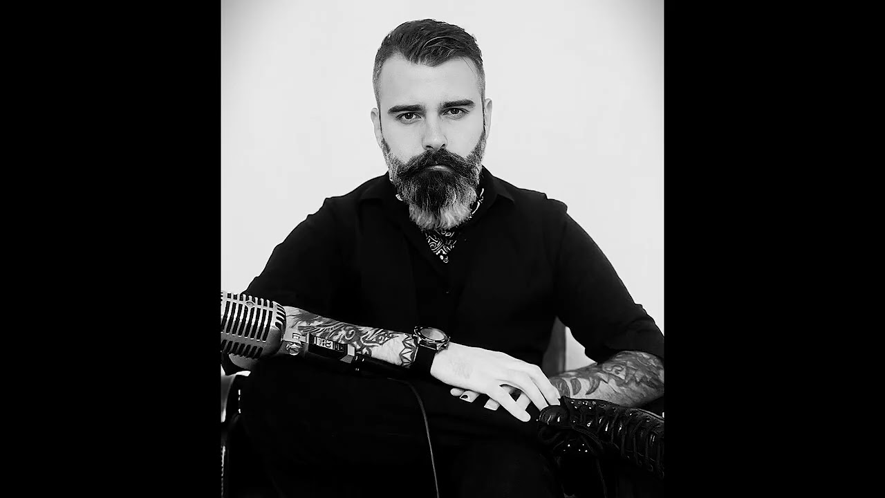 Niko Beridze Heaven On Their Minds