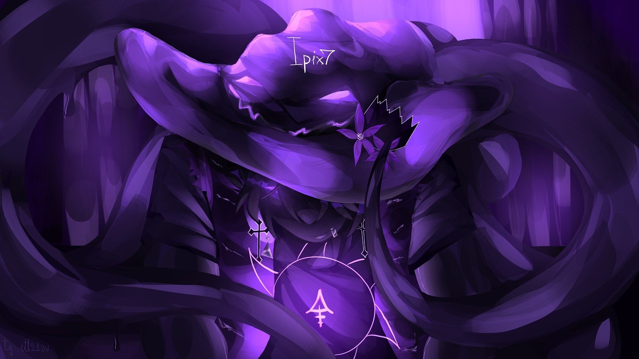 🌺АЗУРЧИК СТРИМ / FORSAKEN💜