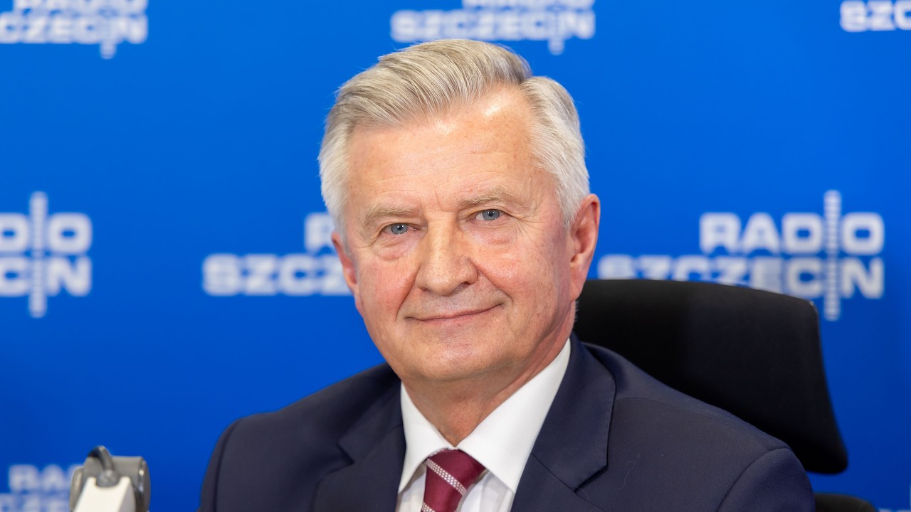 Rozmowa pod krawatem - Stanisław Wziątek
