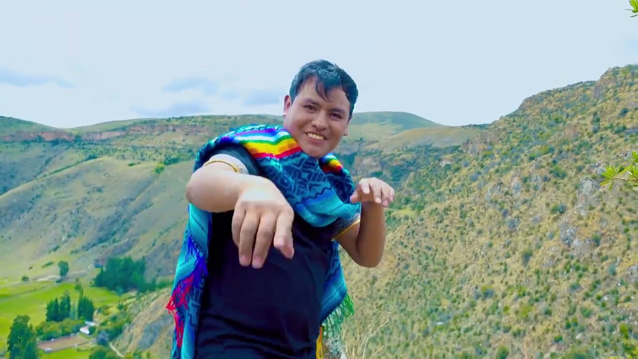 MI SUFRIMIENTO- HUAMANCHACONAS DEL CUSCO 