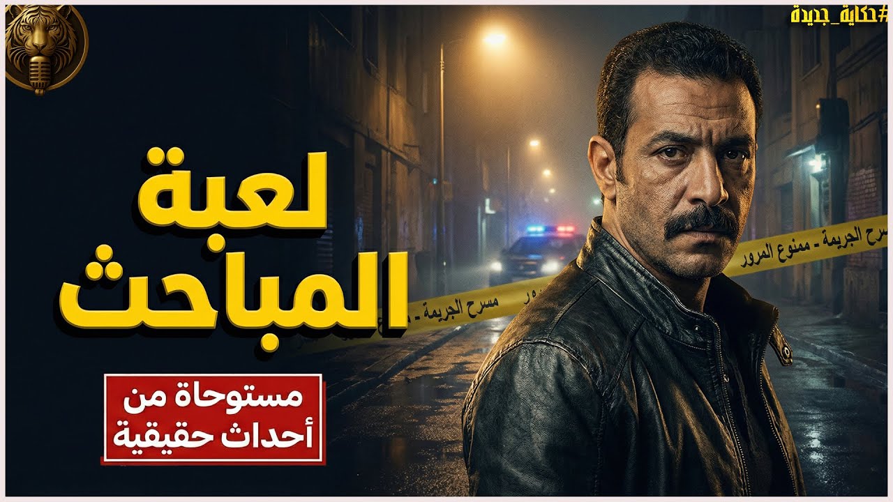 لغز قاتل 