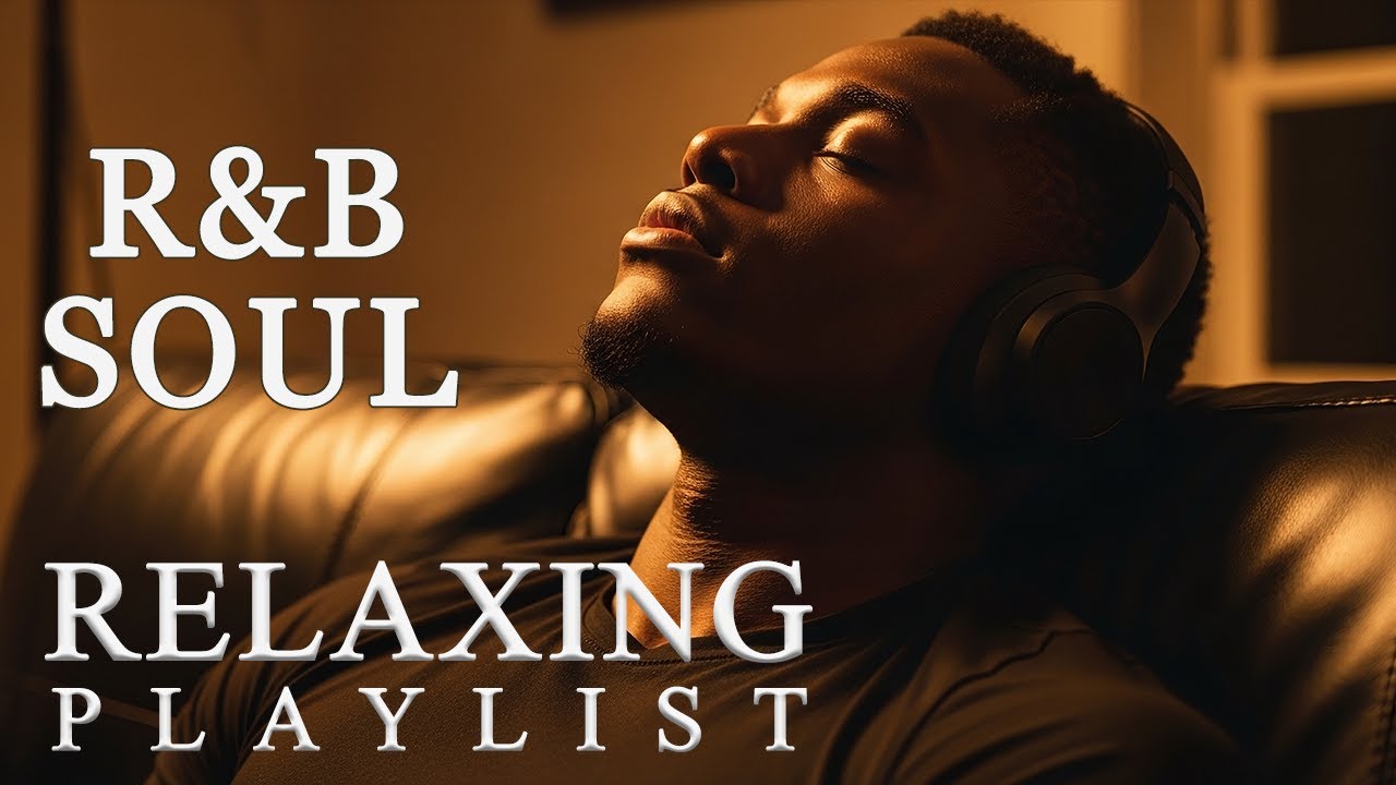 R&B Heartfelt Melodies – Midnight Soul Balance Volume #007