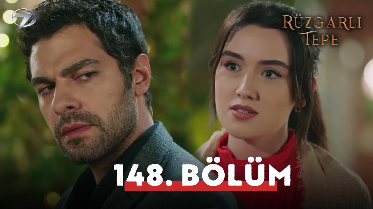 Yeniden #RüzgarlıTepe İzliyoruz 💫 | 148. Bölüm